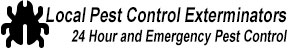 Orem UT Pest Control Exterminators
